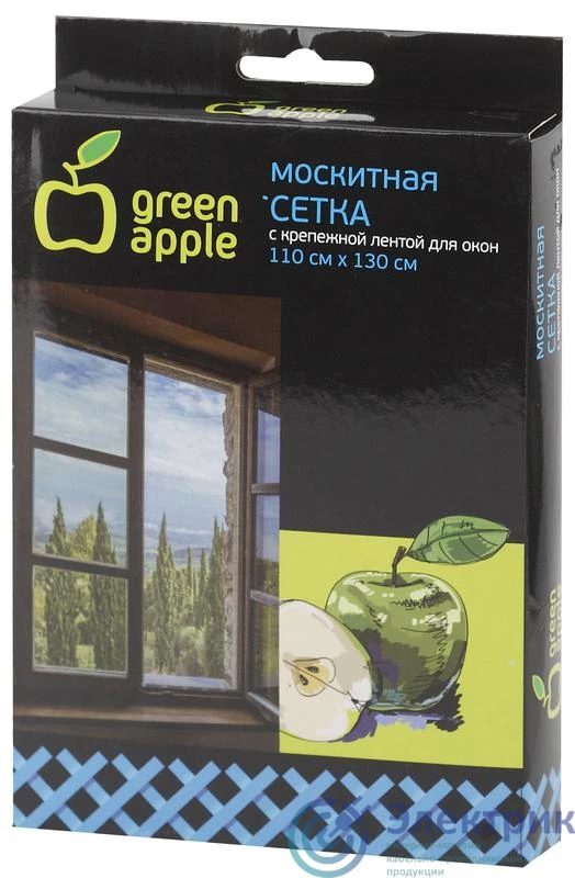 Фото Green Apple Б0032058