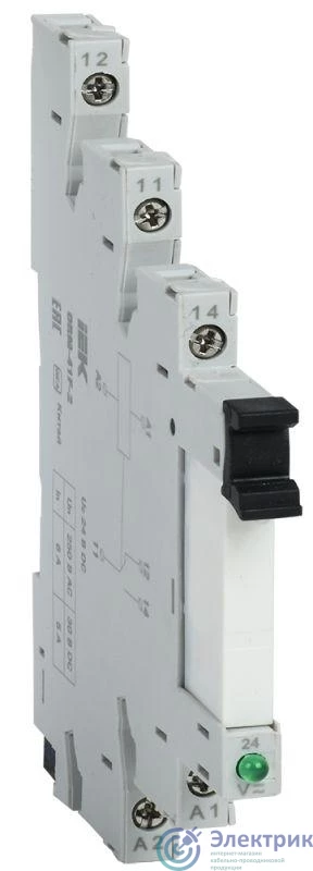 Фото ONI ORM-41F-2