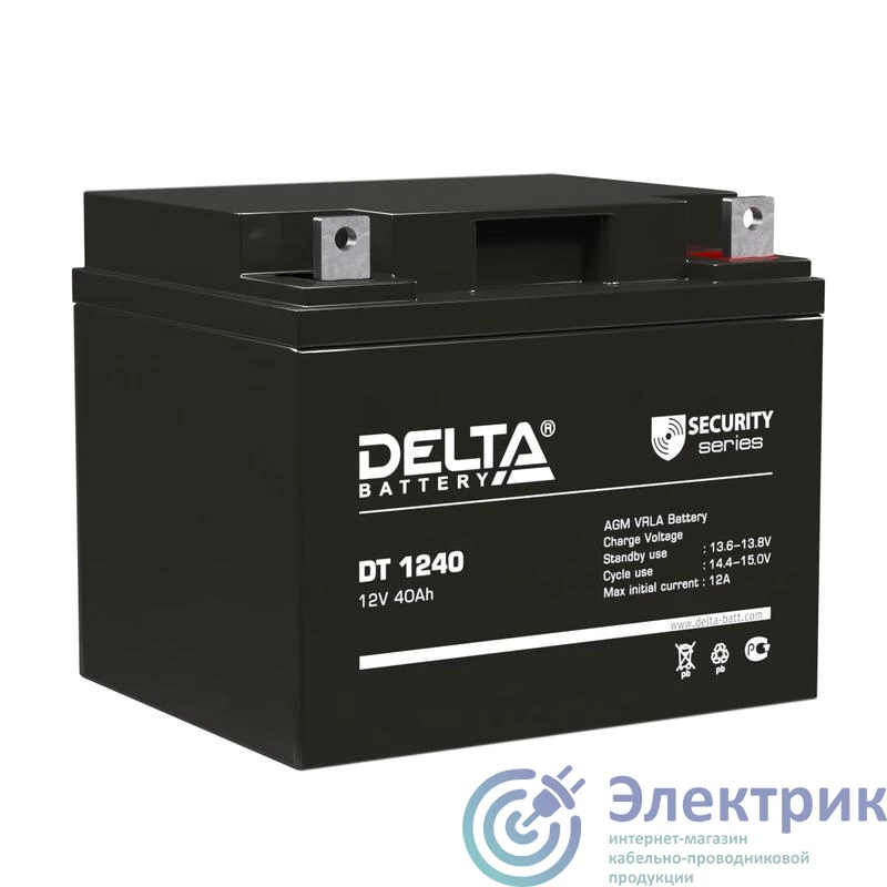 Фото DELTA DT 1240