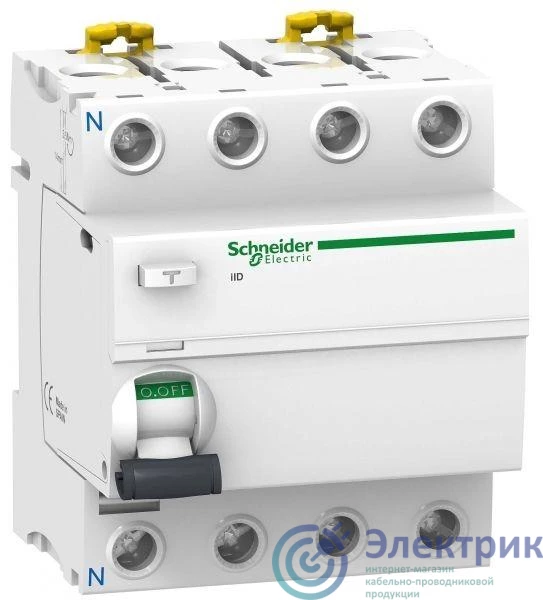 Фото Schneider Electric A9R61463