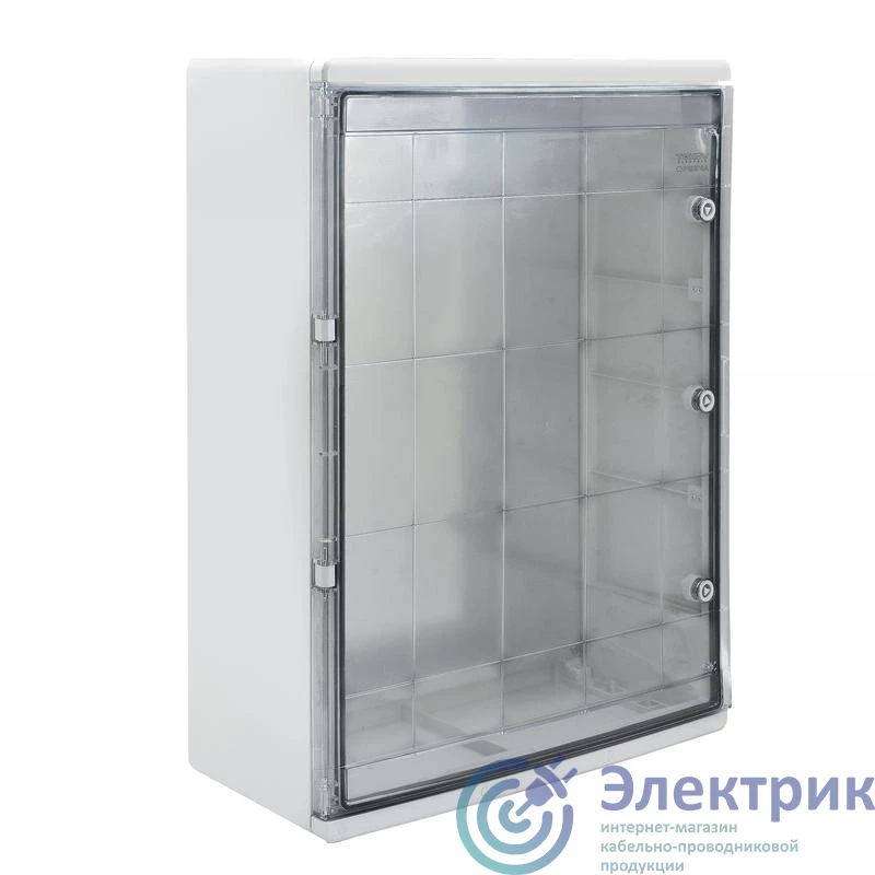 Фото TOKOV ELECTRIC TKE-PZ-CPB10-IK10-IP65