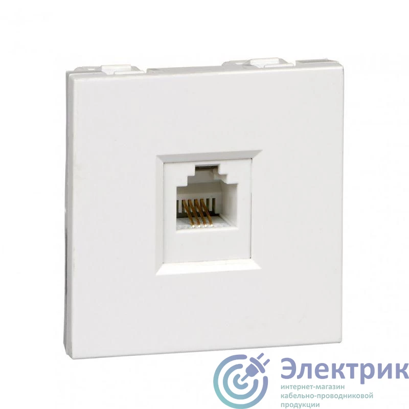Фото Systeme Electric RIN-144T-B