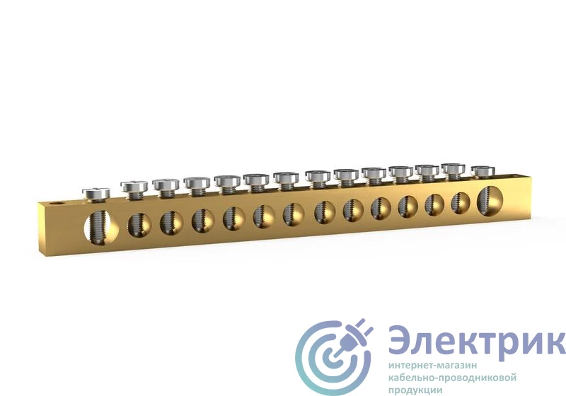 Фото TOKOV ELECTRIC TKE-BSB-69-14-N/PEN