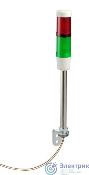 Фото Schneider Electric XVMB2RGSSB