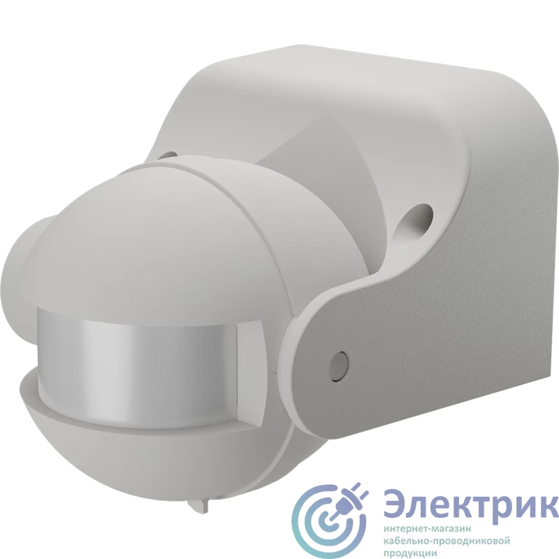 4911000140 | Датчик движения инфракрасный 180град. IP44 IS770 СТ 