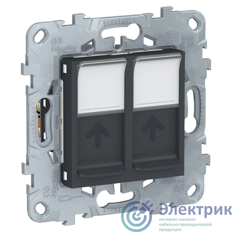 Schneider Electric NU542454 