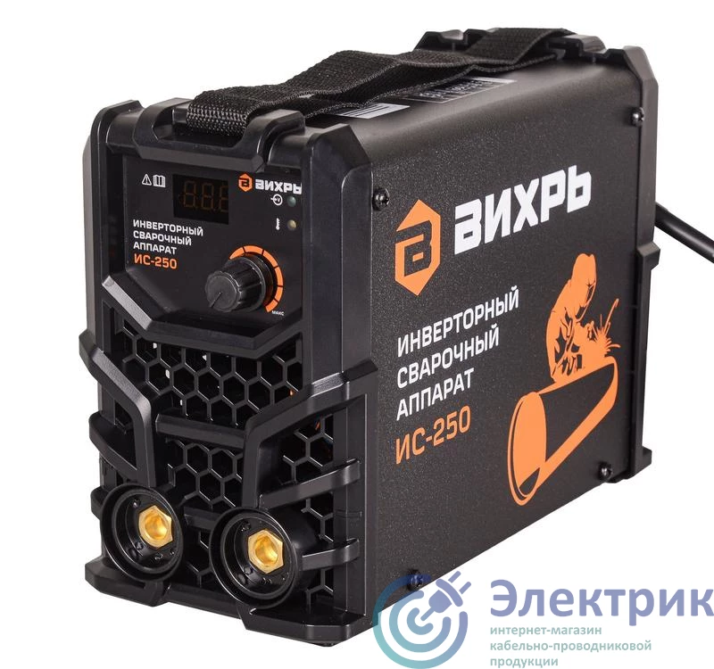 Фото Вихрь 65/53