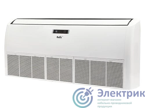 Фото Ballu НС-1160647