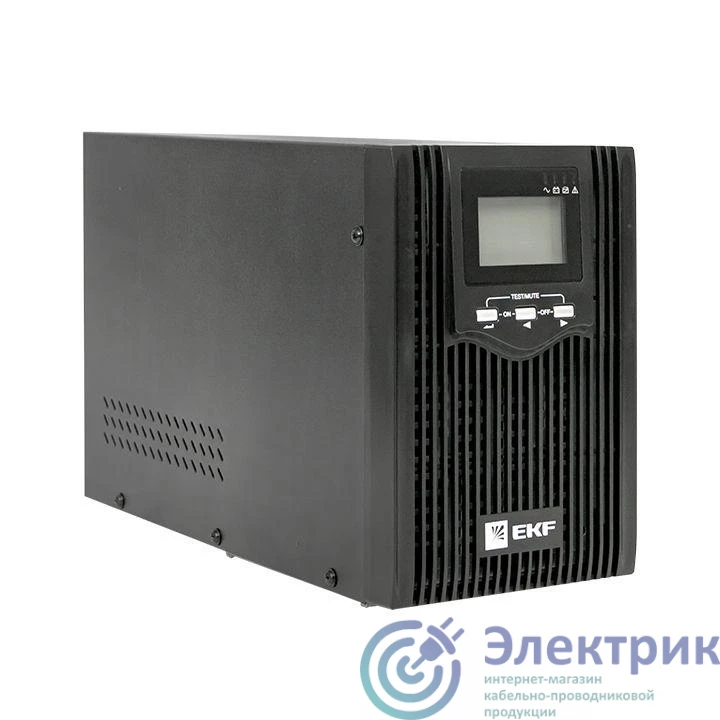 Фото EKF PSW-610-TB