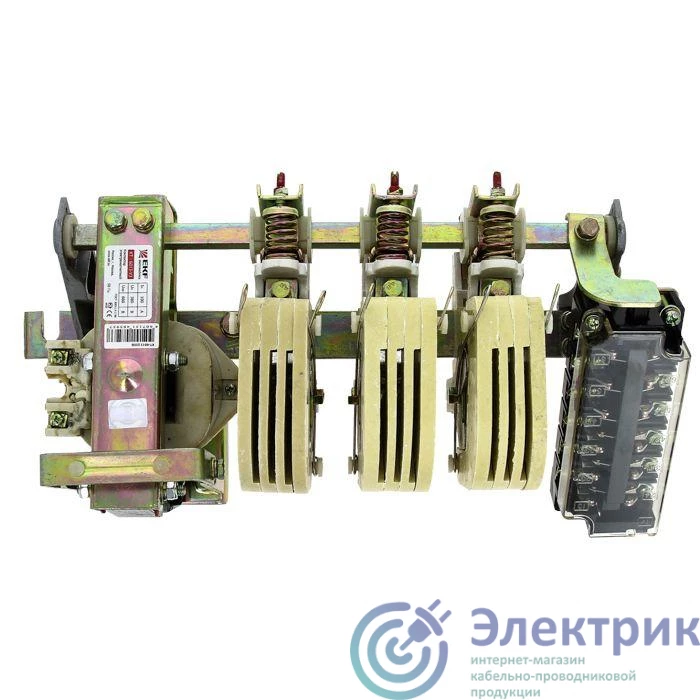Фото EKF kt6033-220
