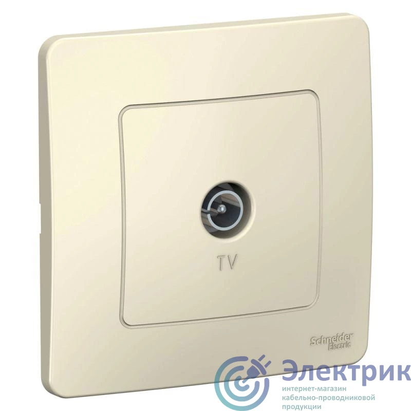 Фото Systeme Electric BLNTS000012