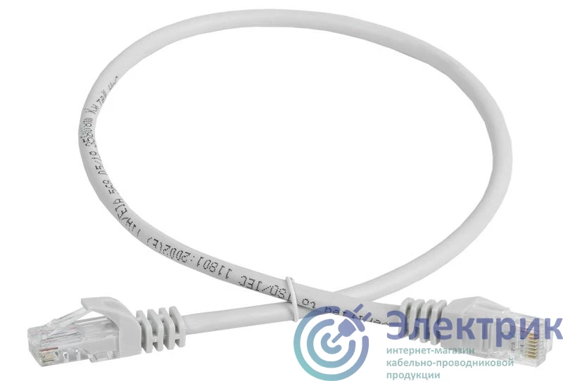Фото GENERICA PC01-C5EU-05M-G