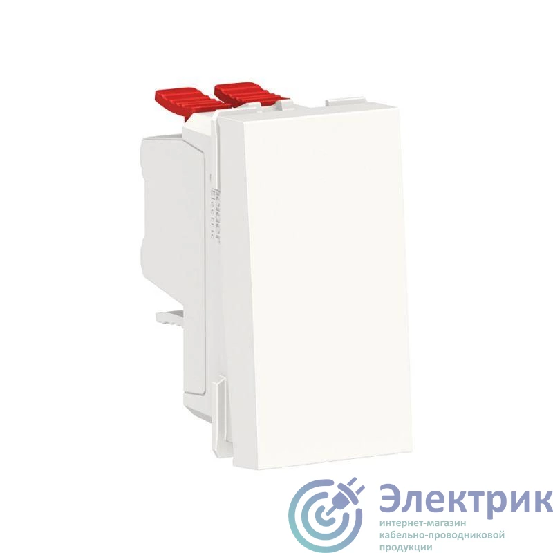 Schneider Electric NU310518 