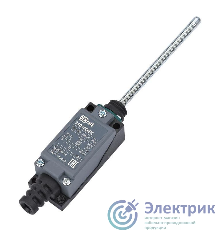 Фото DEKraft 34010DEK