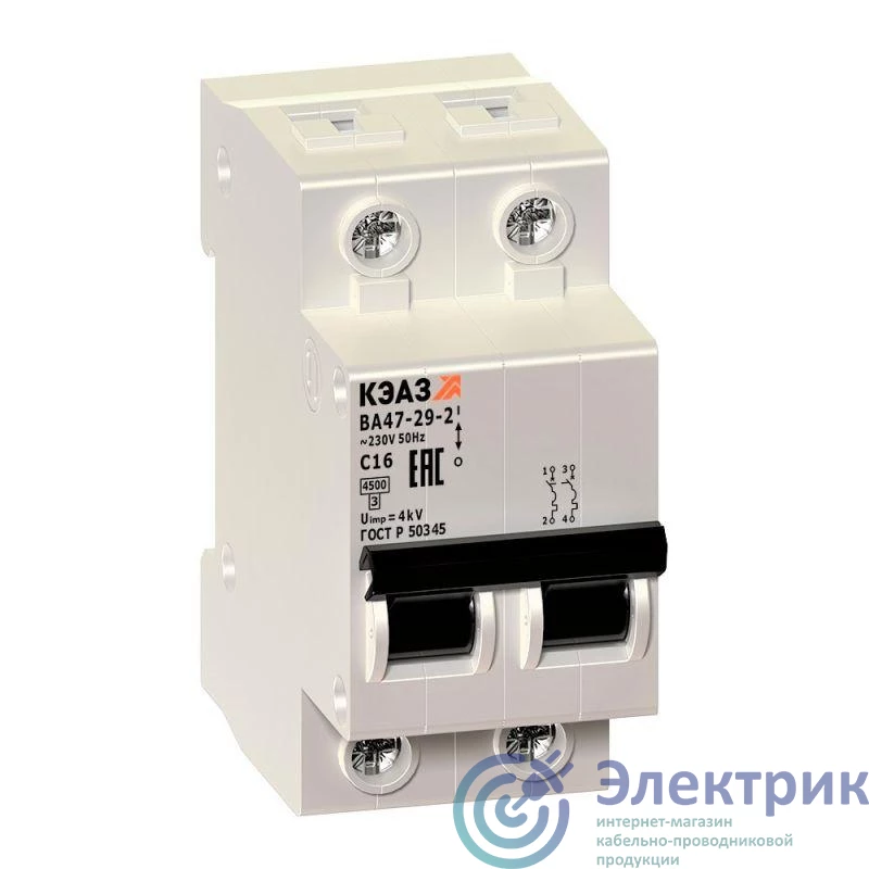КЭАЗ 253060 