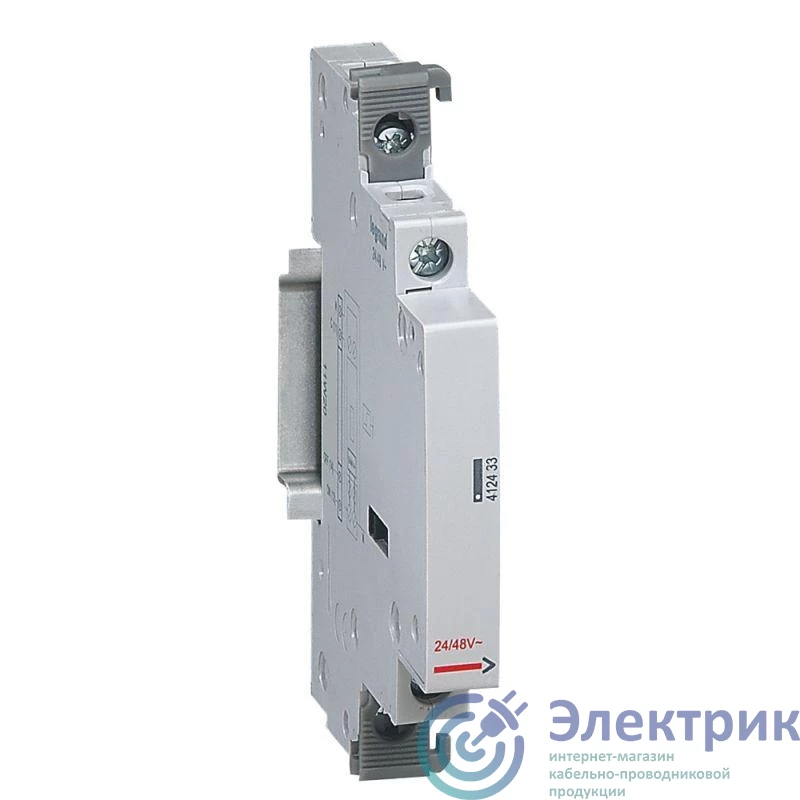 Фото Legrand 412433