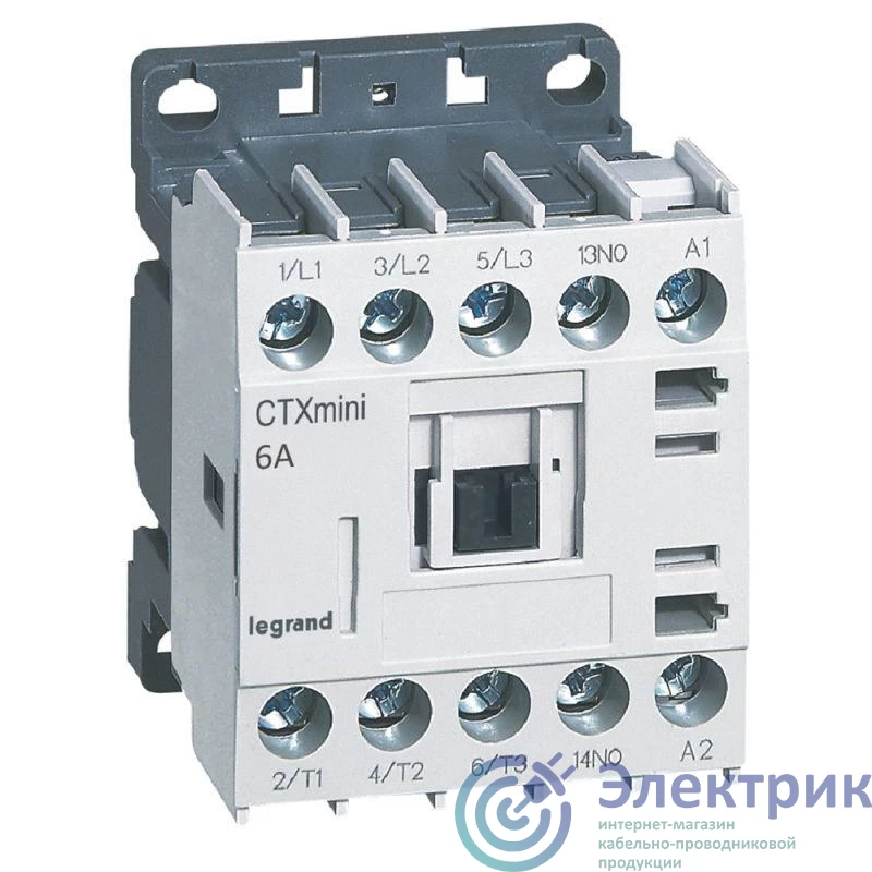 Фото Legrand 417000