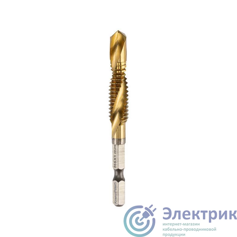 Фото Kranz KR-91-0696