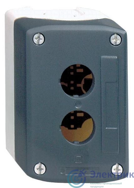 Фото Schneider Electric XALD04