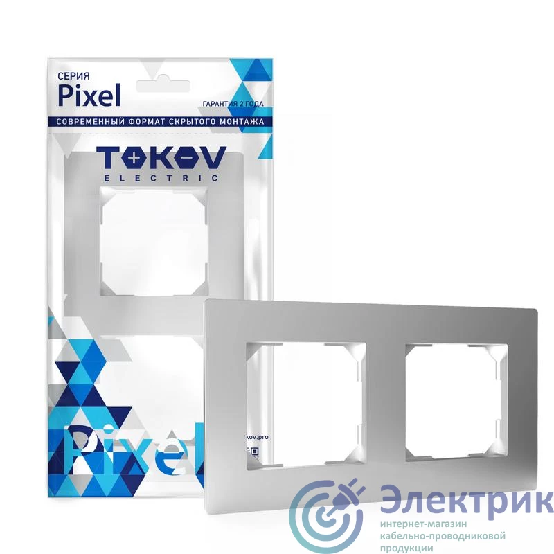 Фото TOKOV ELECTRIC TKE-PX-RM2-C03