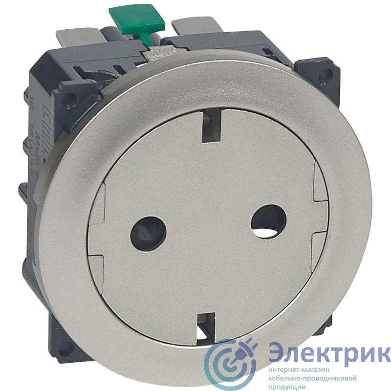 Legrand 067167 