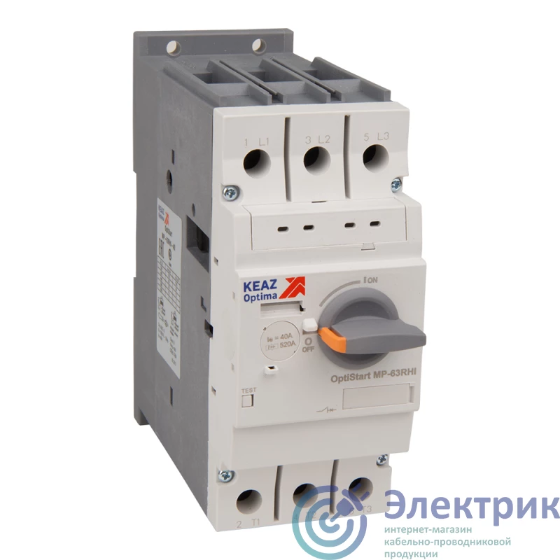 КЭАЗ 251725 