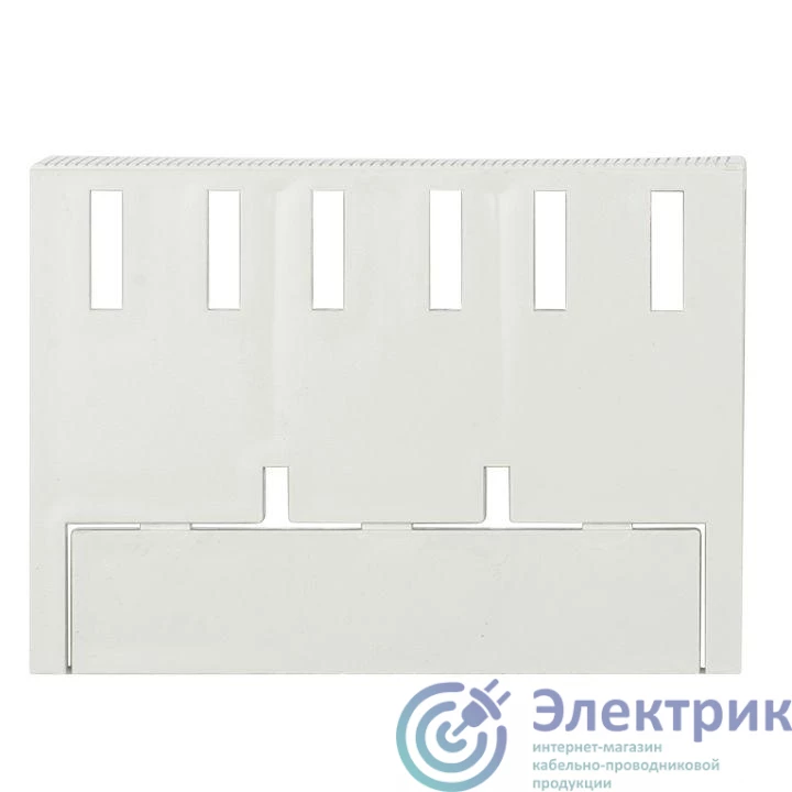 EKF mccb99-a-kk400 