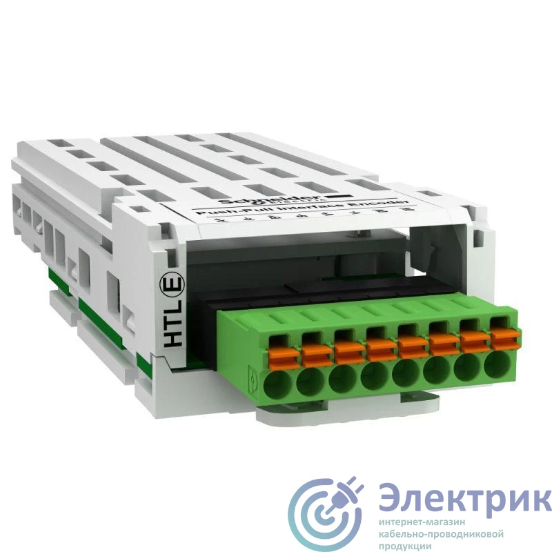 Schneider Electric VW3A3424 