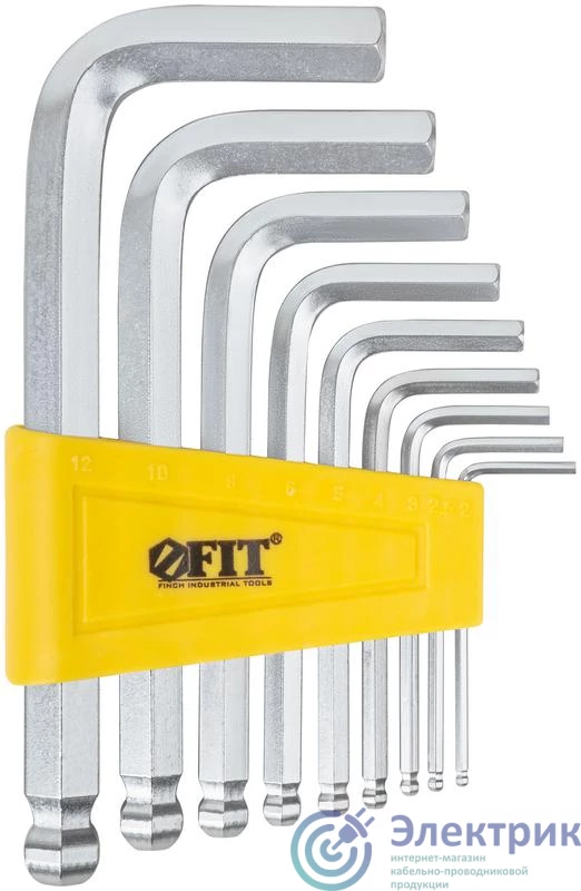 Фото FIT 64192