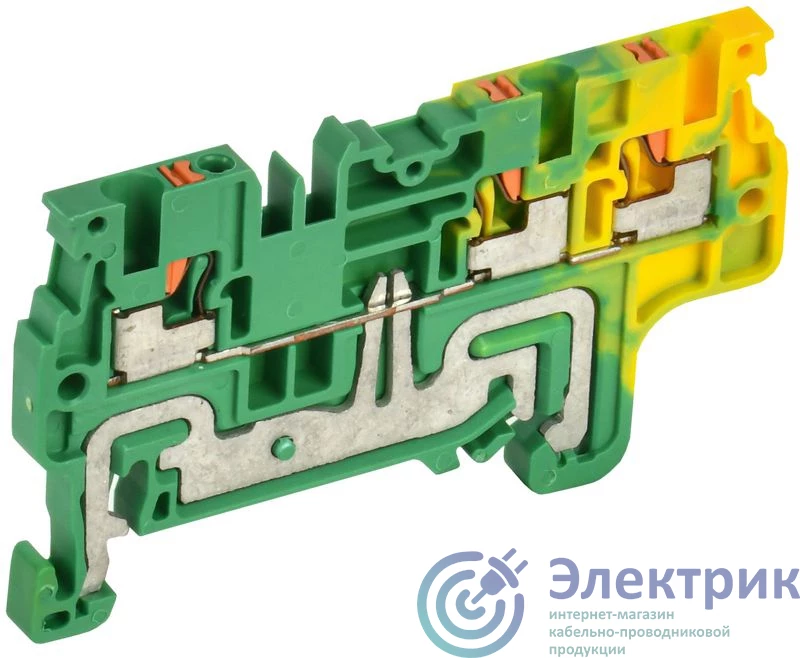 Фото IEK YCT22-03-3-K52-001