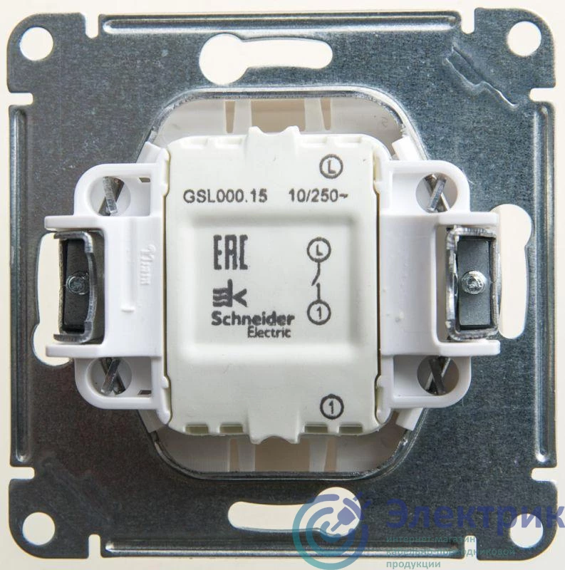 Фото Systeme Electric GSL000615