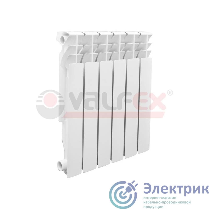Фото VALFEX FF-Q500A/6 L
