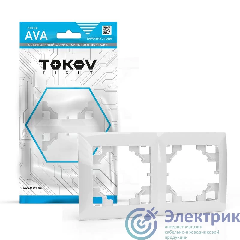 Фото  TKL-AV-RM2-C01