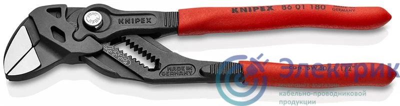 Фото KNIPEX KN-8601180