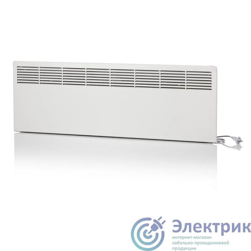 EPHBEBT15PR | Конвектор электрический с вилкой FinnHeat Bluetooth 1500Вт ENSTO