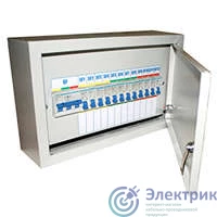 Фото Электротехник ET543091