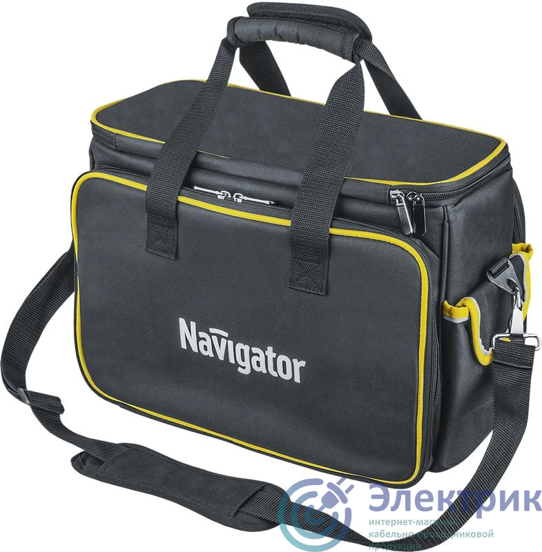 Фото NAVIGATOR 80395