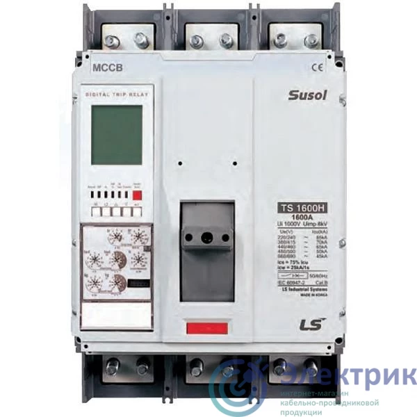 Фото LS Electric 173002300