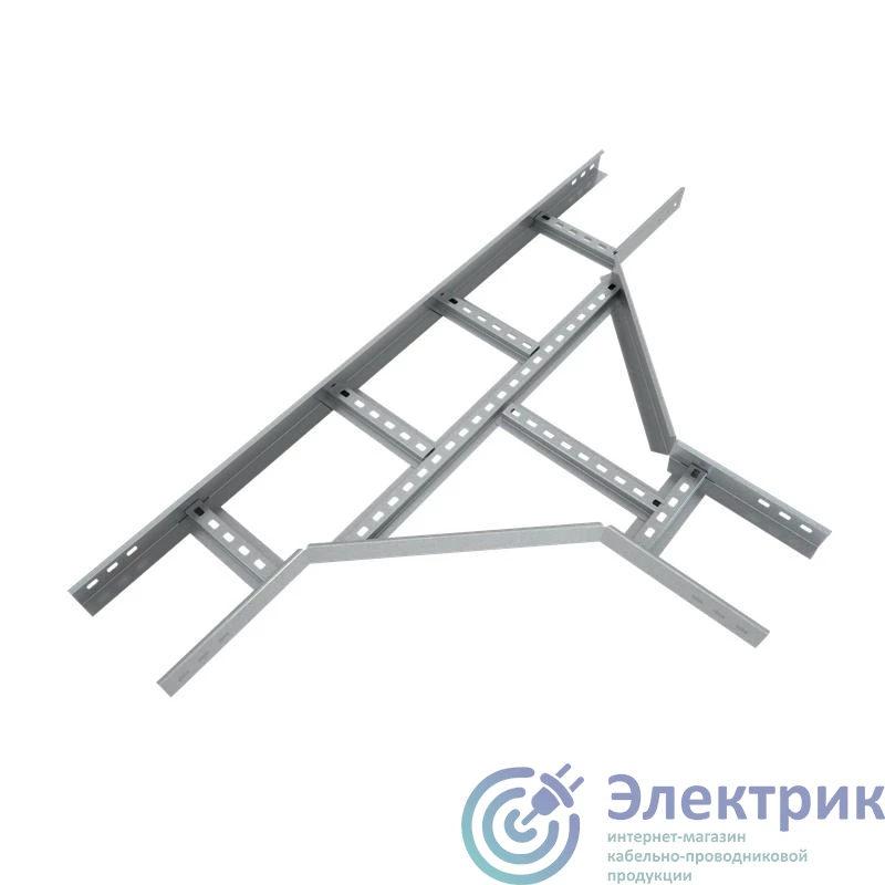 Фото КМ-Профиль LO1850