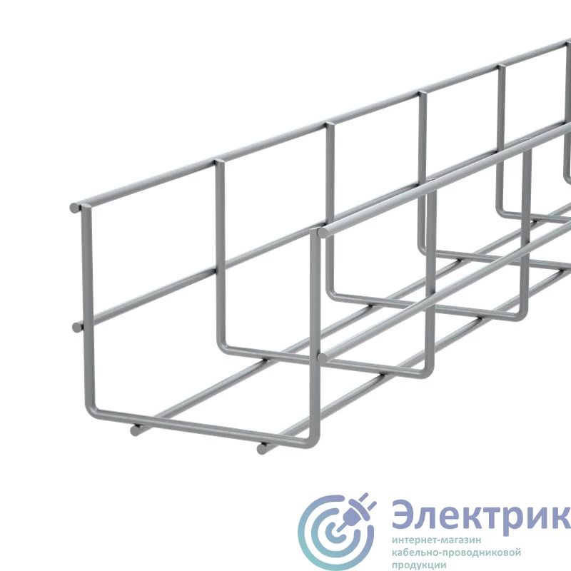 Фото КМ-Профиль LO26754