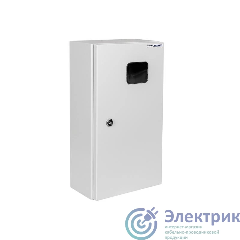 Фото TOKOV ELECTRIC TKE-PZ-UMRB-3/12-IP54