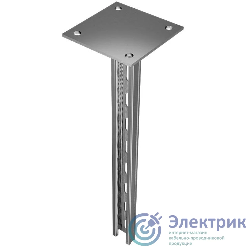 Фото КМ-Профиль LO8737