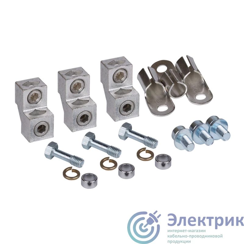КЭАЗ 110389 