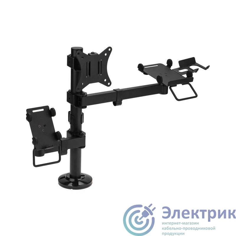 38-0361 | Кронштейн для кассового оборудования Rexant 