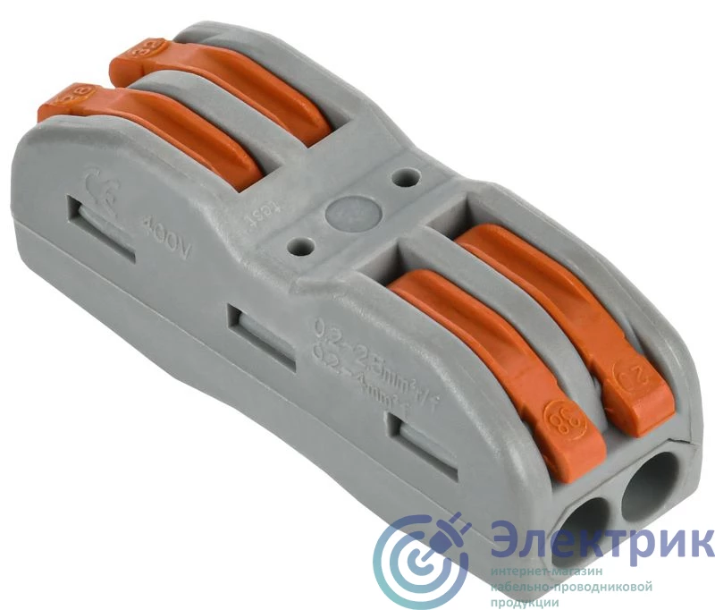 Фото IEK UKZ20-4122-050
