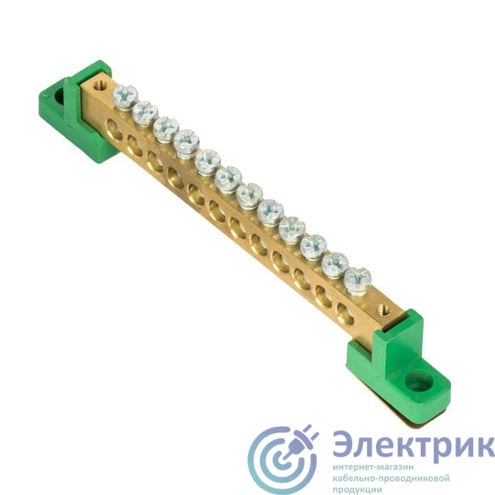 Фото EKF sn0-125-12-2-pe