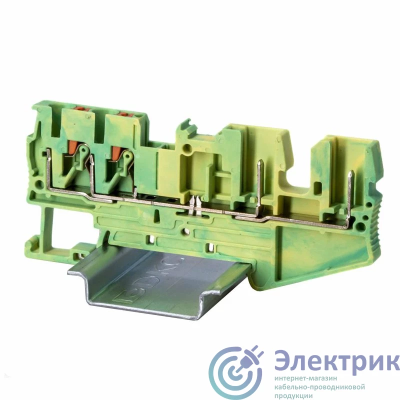 Фото DKC VPR-2.5-QT-2P-PE