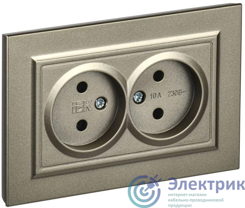 Фото IEK BR-R20-10-K37-F