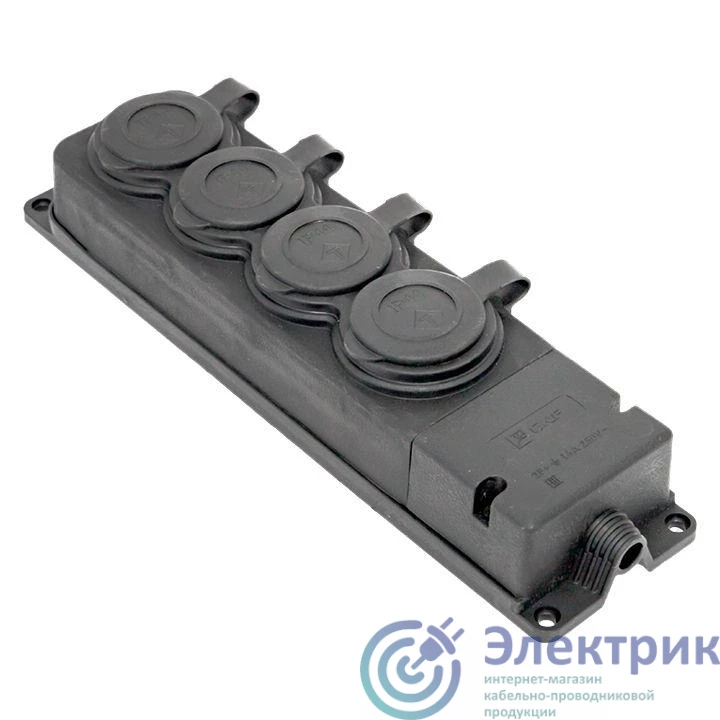 EKF RPS-020-16-230-44-r 
