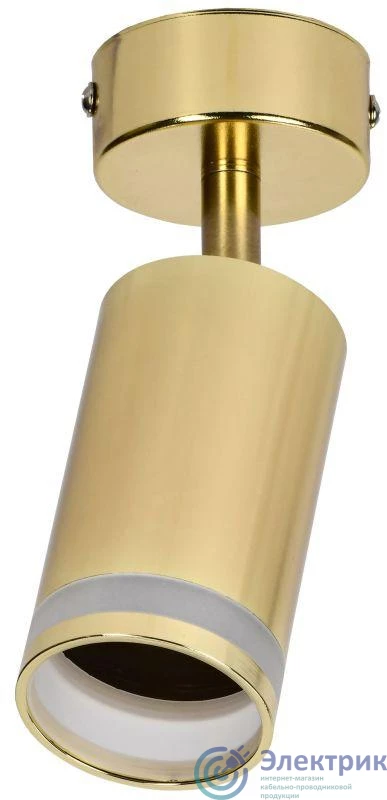 Фото IEK LT-USB0-4006-GU10-1-K22